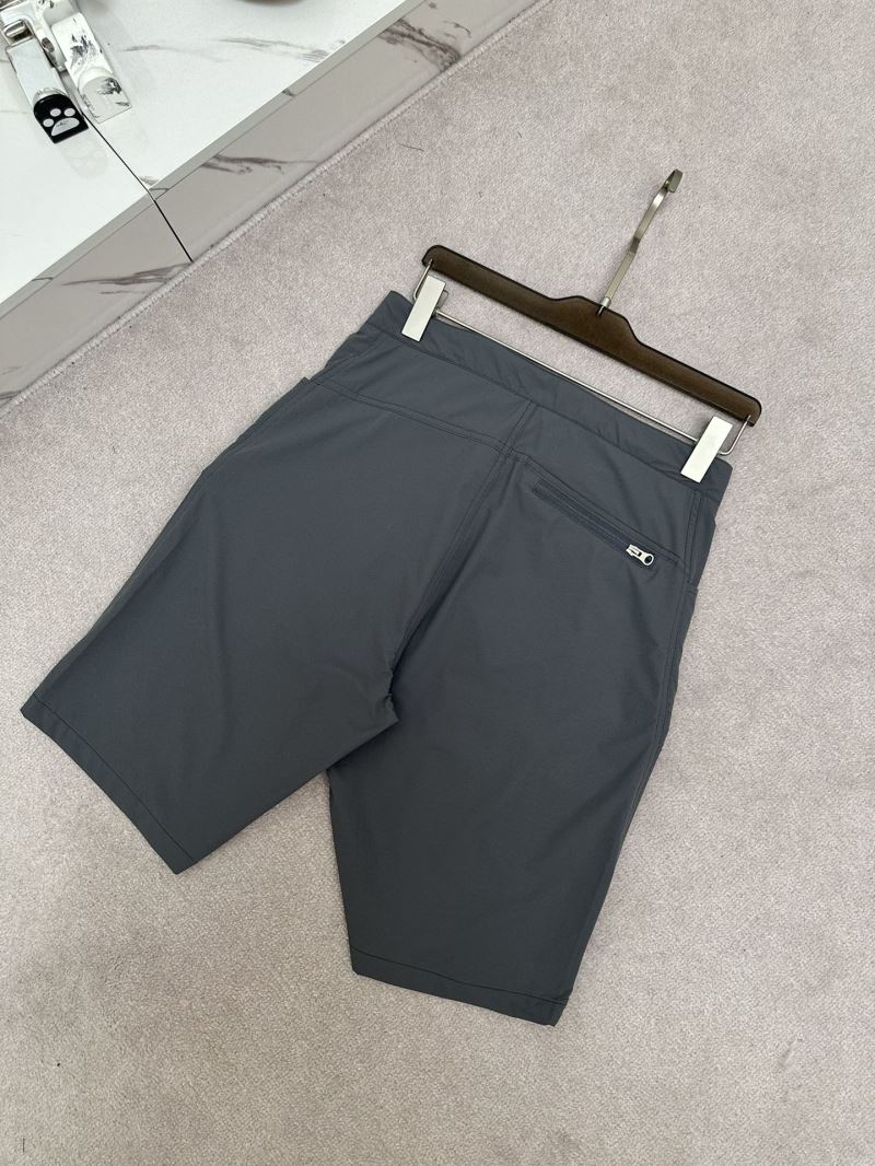 Prada Short Pants